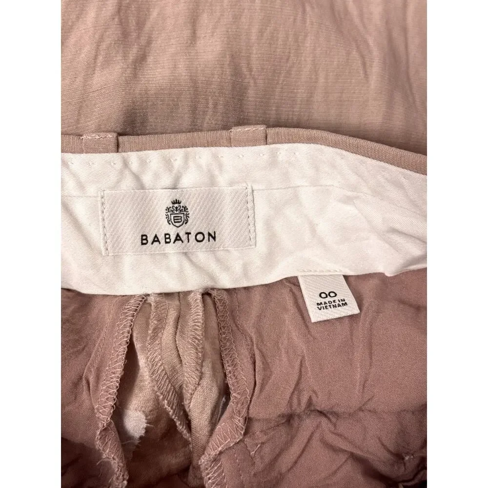 Aritzia check wear sure